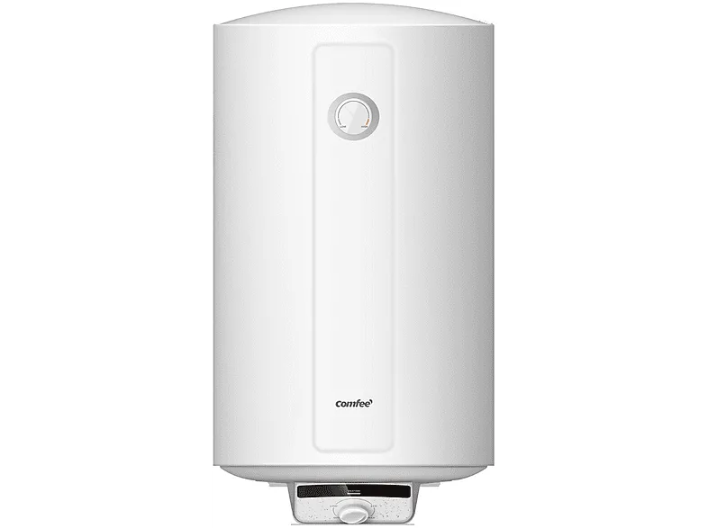 Comfee' Scaldabagno Elettrico 47 Litri 1500W Verticale D50-15FGC Bianco