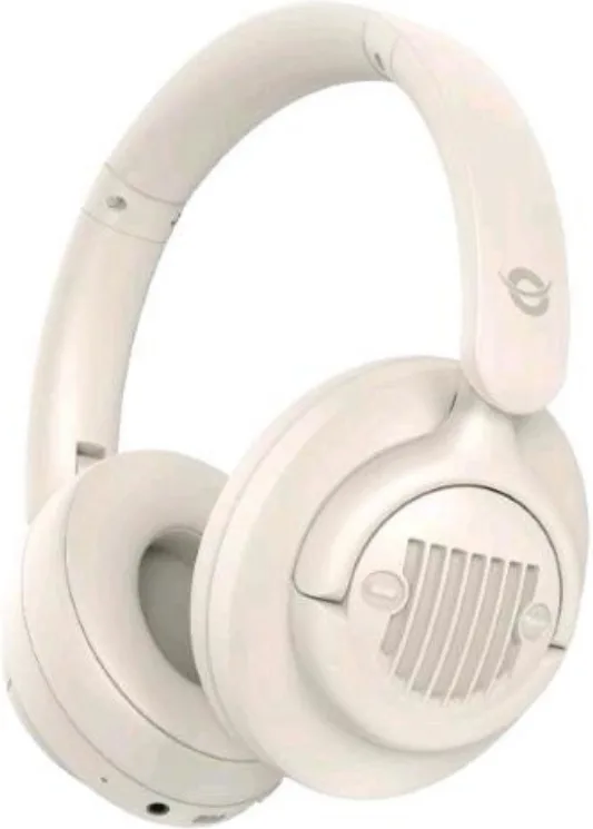Conceptronic ALVAH02C Cuffie Wireless (Crema)