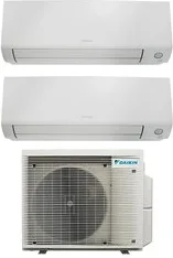 Condizionatore dual PERFERA All Season White FTXM35A, FTXM35A 2MXM50A