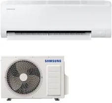 immagine di Samsung AR50F12C1BHNEU Climatizzatore 12000 BTU Inverter (Bianco)