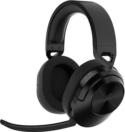 Corsair HS55 Cuffie Wireless (Nero)