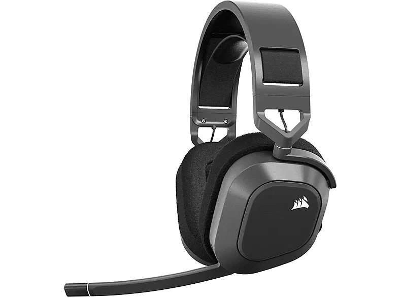 Corsair CA-9011295-EU Cuffie Auricolari Wireless (Nero)