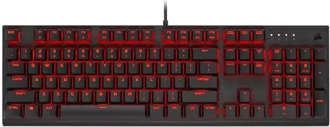 Corsair K60 Pro Tastiera Gaming USB QWERTY (Nero)