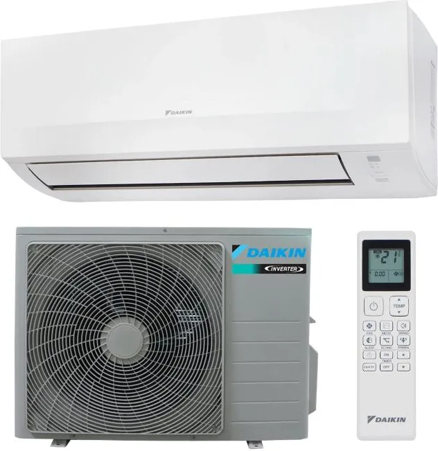 Daikin CLIMATIZZATORE SENSIRA RXC50E/FTXC50E WIFI - UNITA' INTERNA + ESTERNA - 18000 BTU - MONOSPLIT INVERTER