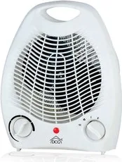 DCG HL9733 Termoventilatore 2000 W (Bianco)