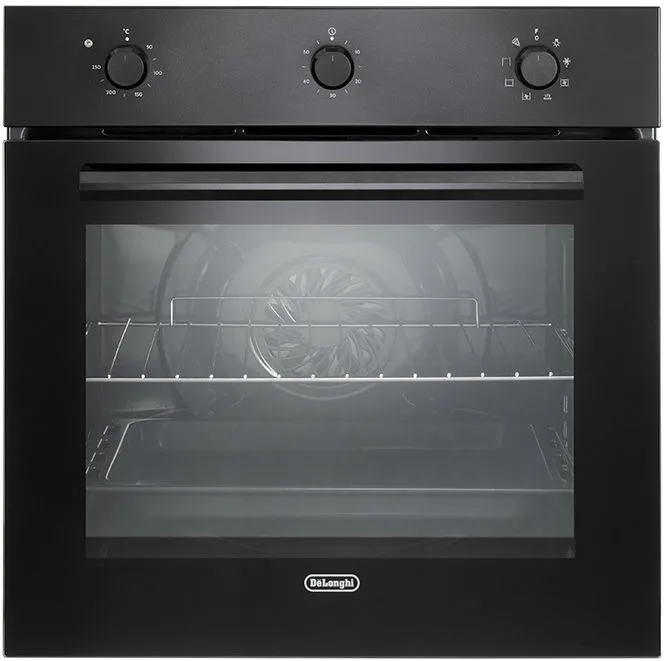 DE LONGHI Forno elettrico DeLonghi FLM 6L NDG