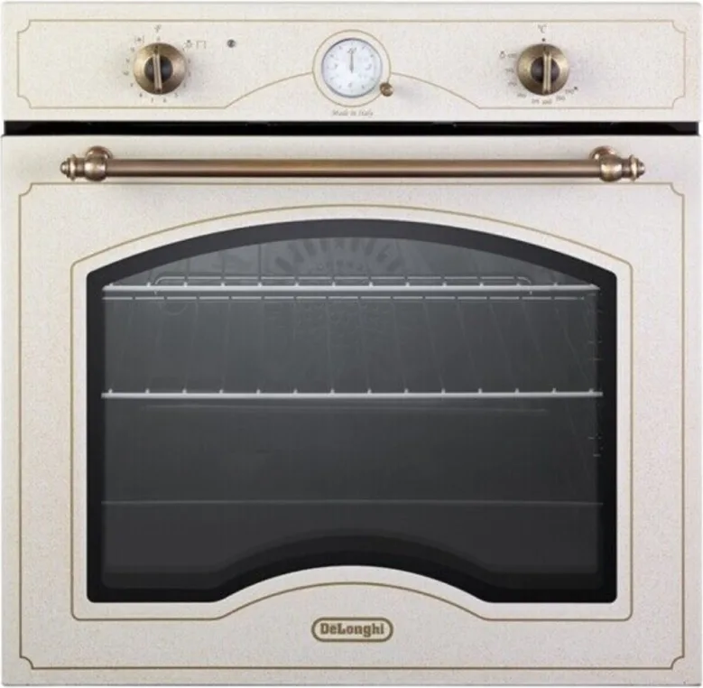 De'Longhi Forno elettrico + gas Cgv 9l Av Avena