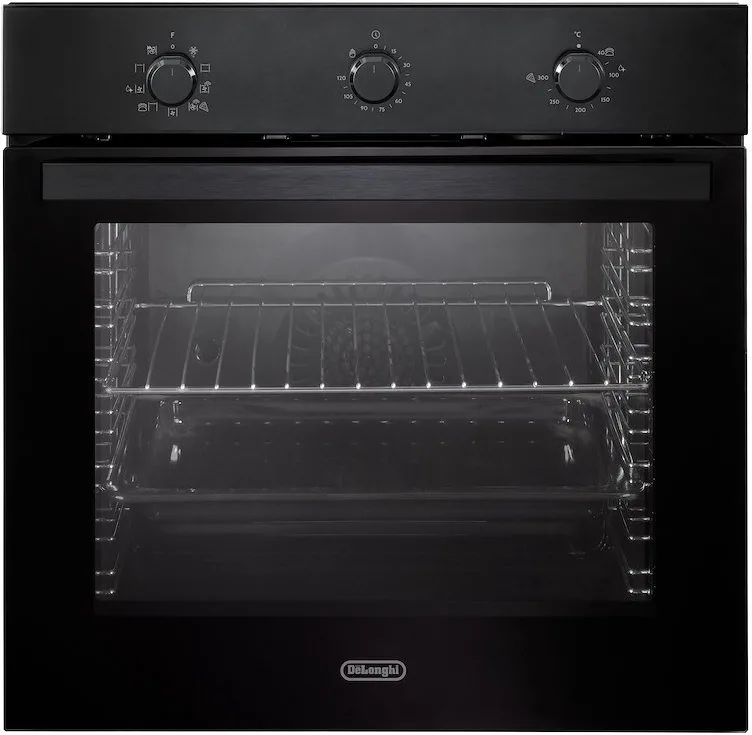 De'longhi Forno elettrico multifunzione Dm 9 Nl Ppp