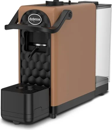 Didiesse DarkSide Automatica/Manuale Macchina per caffè a capsule 1,3 L