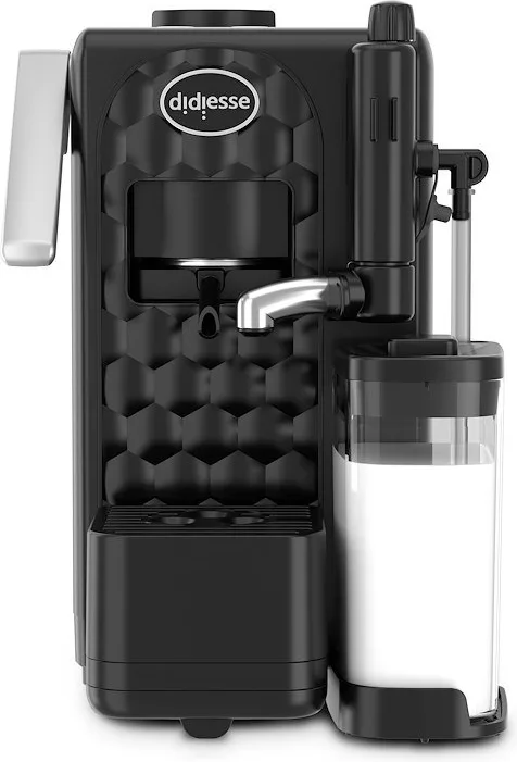 Didiesse Macchina del caffè Milkside Nera