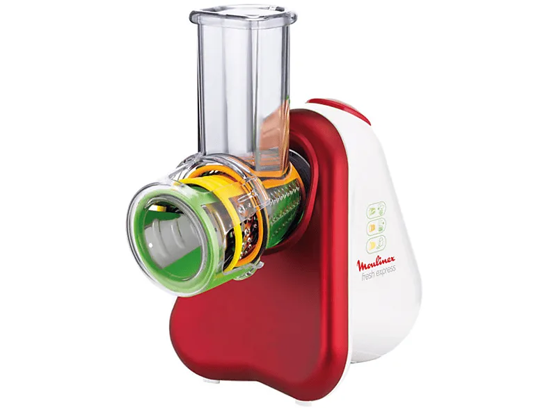 Dj7535 tritatutto multifunzione con 3 accessori e ampio tubo di alimentazione