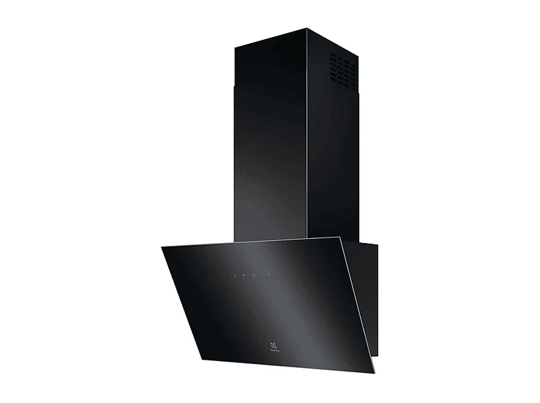Electrolux Cappa Camino Decorativo Verticale Classe C 60 Cm LFV436K