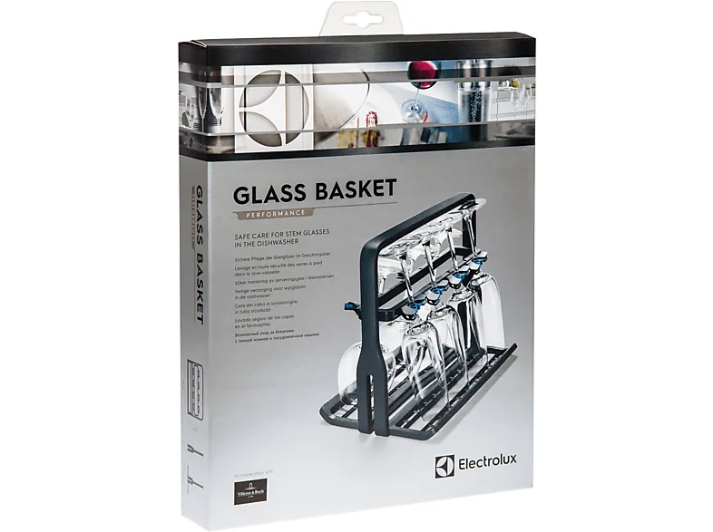 Electrolux Cestello calici per lavastoviglie E9DHGB01