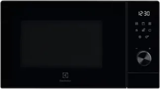 Electrolux EMZ729EMK Forno a microonde con Grill 29 L 900 W Inverter Controllo Touch colore Nero