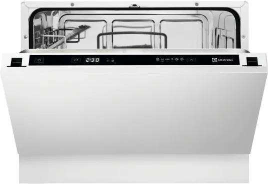 Electrolux ESL2500RO Lavastoviglie Libera Installazione 6 Coperti Classe F (Bianco)