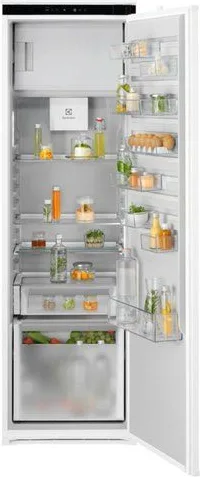 Electrolux KFF6DD18S Frigorifero da Incasso 285 Litri Classe D (Bianco)