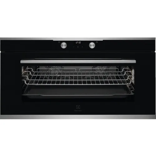 Electrolux KBZE10X Forno da Incasso 85 Litri Classe A+ (Inox)