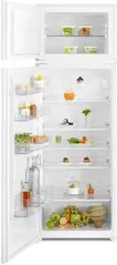 Electrolux KTS5LE16T Frigorifero da Incasso 249 Litri Statico Classe E (Bianco)