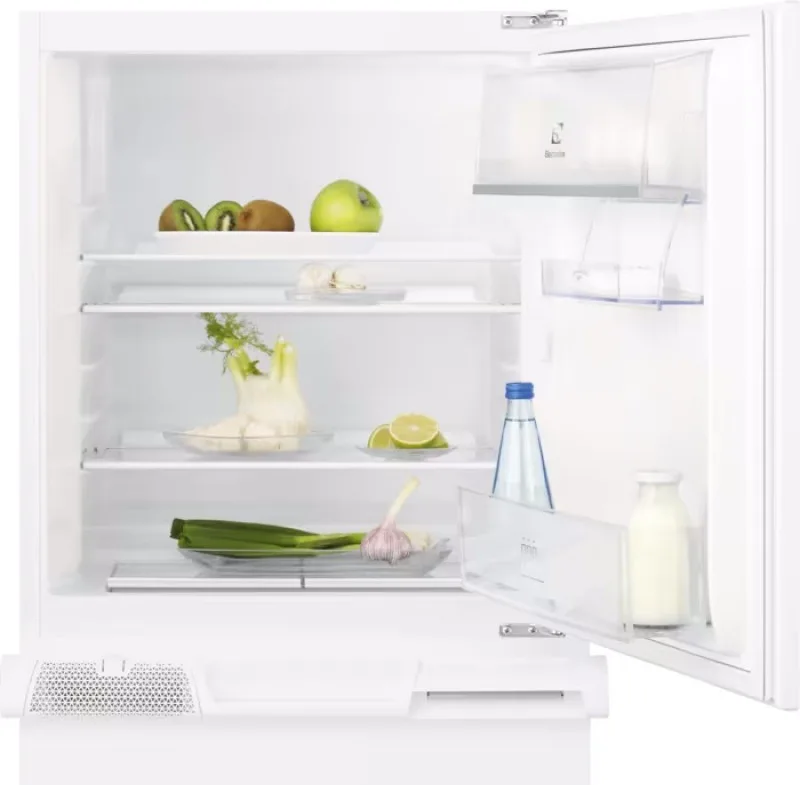 Electrolux KXB2AE82S Frigorifero da Incasso 127 Litri Classe E (Bianco)
