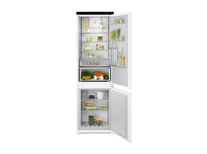 Electrolux LNA7CD18S Frigorifero da Incasso 248 Litri Classe D (Bianco)