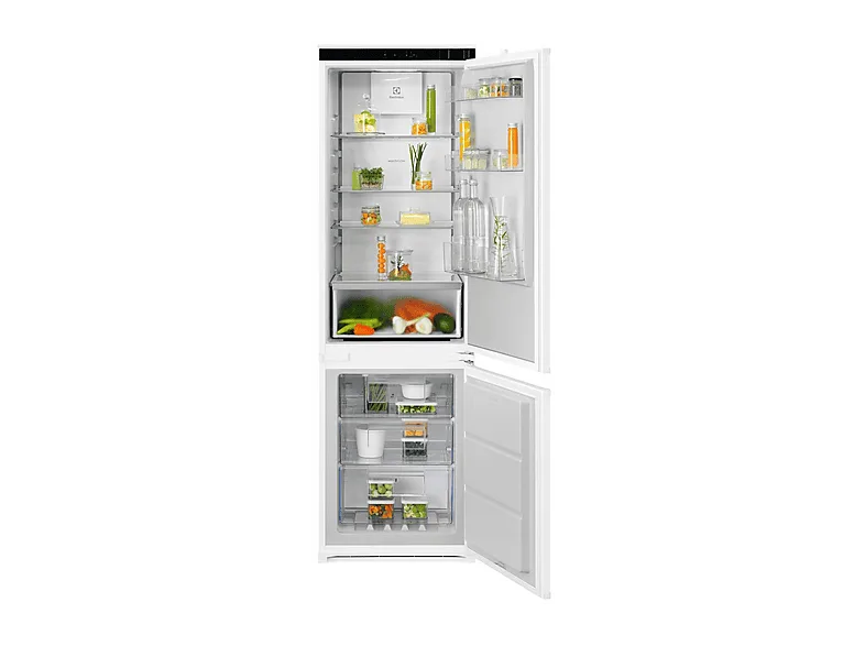 Electrolux LNA7CE18S Frigorifero da Incasso 248 Litri Classe E (Bianco)