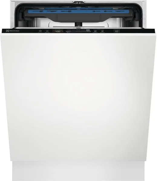 Electrolux Serie 600 KESC8300L Lavastoviglie Integrata totale Satellit
