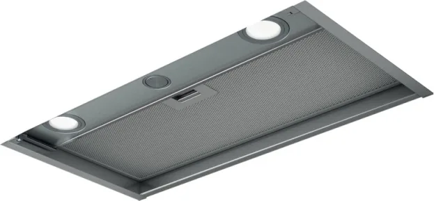 Elica Boxin IX/A/90 Cappa Aspirante 90 cm Classe E (Acciaio Inox)