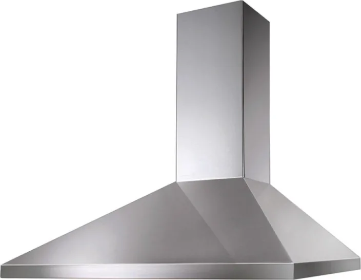Faber Egea Plus XA60 Cappa Aspirante a Parete 60 cm Classe C (Acciaio Inox)