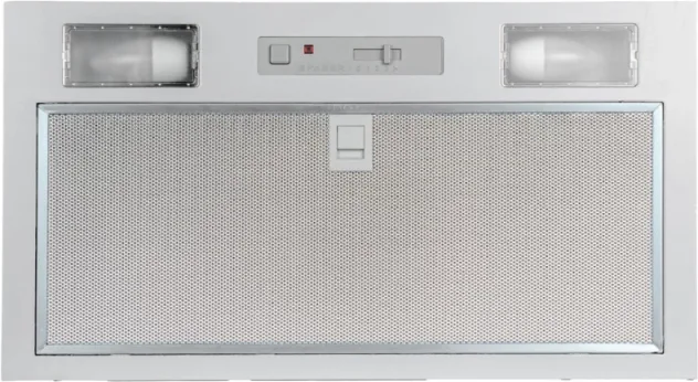 Faber INKA SMART HC X A52 Cappa Integrata 52 cm Classe B Acciaio inossidabile
