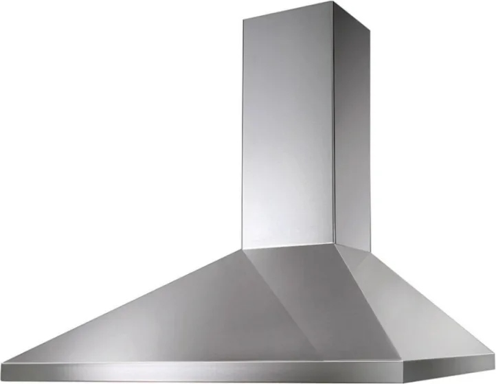 Faber Egea Plus X A90 Cappa Aspirante a Parete 90 cm 370 m³/h Classe C (Acciaio Inox)