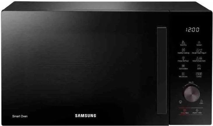 Forno a microonde mc28a5137ck/e1 28l ventilato con grill
