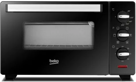 Forno elettrico Beko BMOF19B Black Black