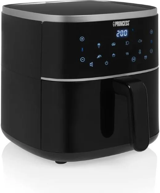 Friggitrice 4l princess 1350w aerofryer