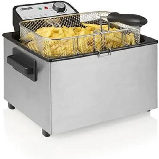 Friggitrice 5,0 l 3270w princess