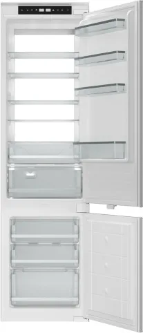 FRIGO COMBI ST PROFES. 60cm H193 267lt DA PANNELLARE (NEL) E BERTAZZONI