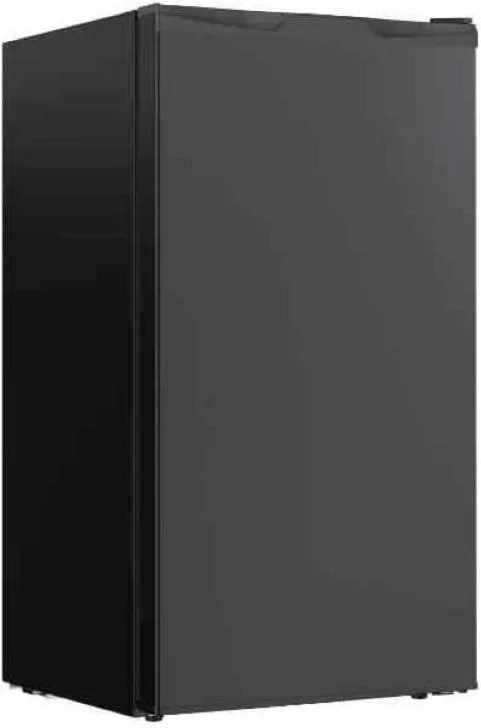 Akai AKFR107BKR Frigo Tavolo Frigorifero Combinato 100 Litri Classe E (Nero)