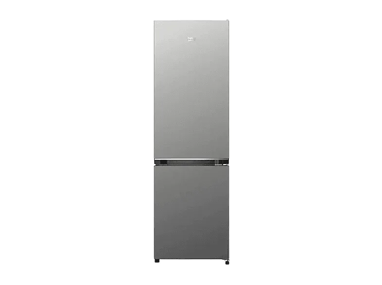 Beko B3RCSO255XB Frigorifero Combinato 262 Litri Statico Classe D (Acciaio Inox)