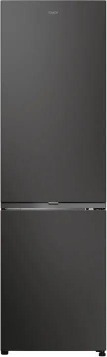 Candy CNCQ2T518EB Frigorifero Combinato 279 Litri No Frost Classe E (Nero)