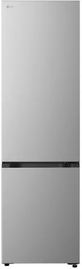 LG GBBS322CPY Frigorifero Combinato 375 Litri Total No Frost Classe C (Argento)