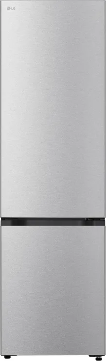 LG GBBS726CMB Frigorifero Combinato 375 Litri Total No Frost Classe C (Nero)