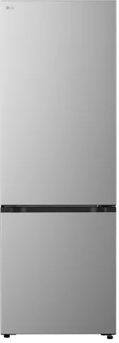 immagine di LG GBBW322CPY Frigorifero Combinato 465 Litri Total No Frost Classe C (Argento)