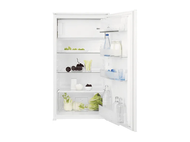 Electrolux EFB3AE10S1 Frigorifero da Incasso 148 Litri Statico Classe E (Bianco)