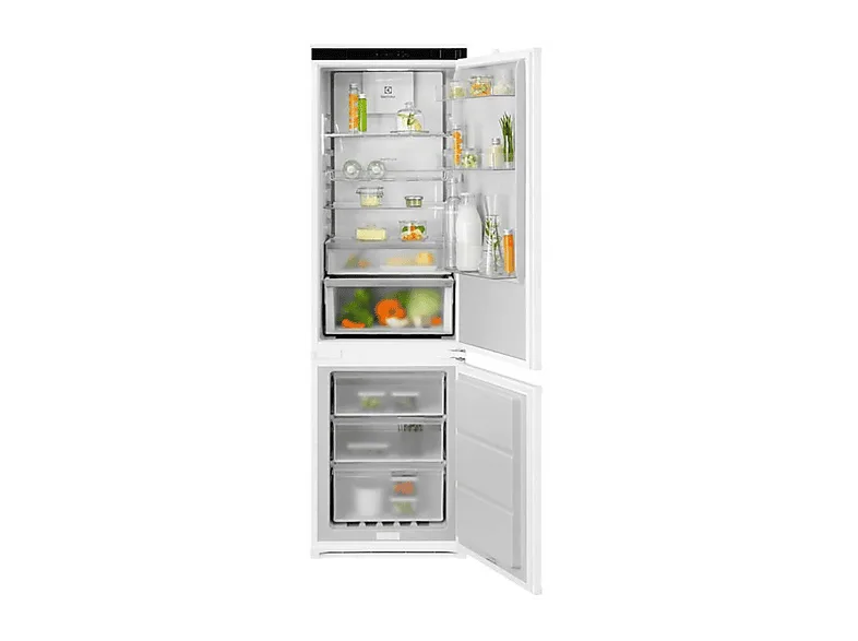 Electrolux ENG8CD18S Frigorifero da Incasso 248 Litri No Frost Classe D (Bianco)