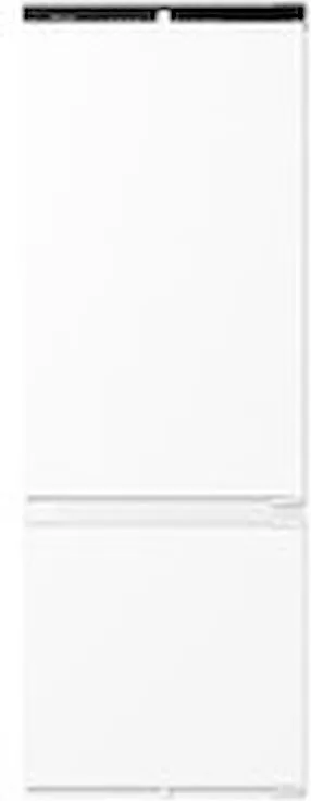Hisense MBI54370E Frigorifero da Incasso 377 Litri Total No Frost Classe D (Bianco)