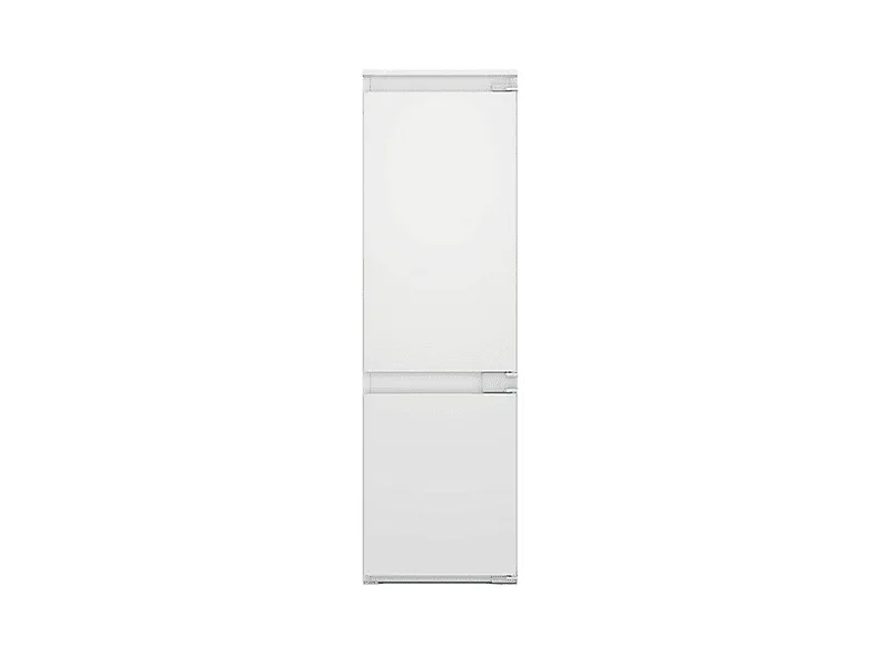 Indesit INC18D021A1 Frigorifero da Incasso 268 Litri Classe E (Bianco)