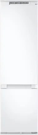 Samsung BRB70F30BES0EF Frigorifero da Incasso 298 Litri Total No Frost Classe E (Bianco)