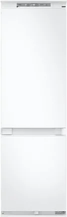 Samsung BRB80F26BCS0EF Frigorifero da Incasso 264 Litri Total No Frost Classe C (Bianco)