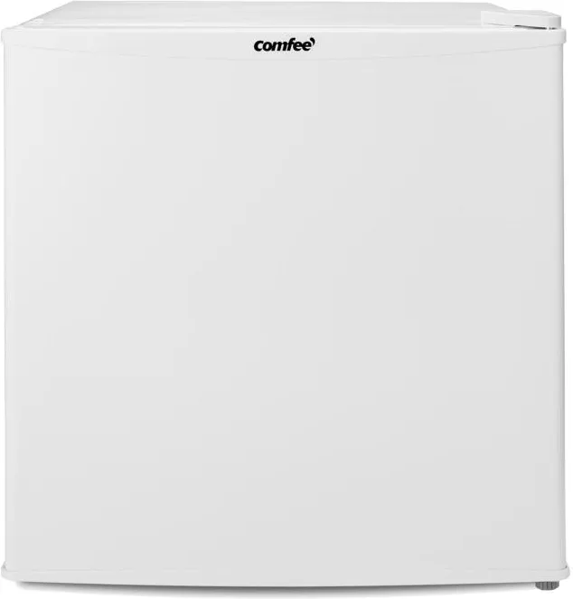 FRIGORIFERO DA TAVOLO COMFEE' RCD76WH2, Rumorosità: 41 dB(A), Dimensioni: L 47,2 cm A 49,2 P 45 cm, Bianco, Classe E