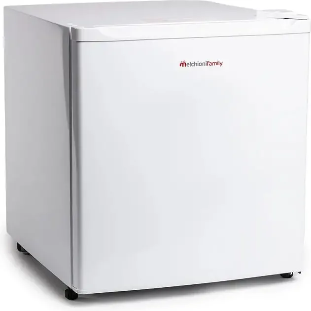 Melchioni Family Melchioni 118700246 Igloo Minifrigo Frigorifero Combinato 46 Litri Classe E (Bianco)
