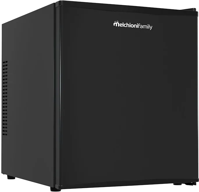 Melchioni Polar 47 Frigorifero Combinato 47 Litri Classe E (Nero)